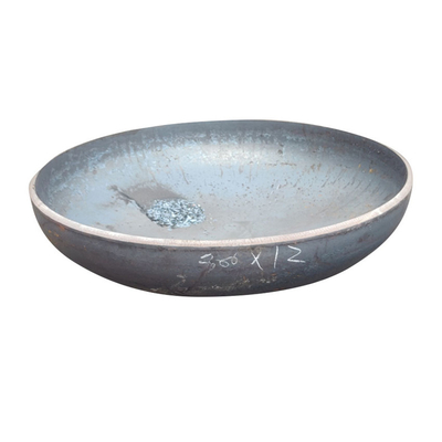Custom Types Customized Stainless Steel Tank Head Pipe Fitting Factory Wholesale Price Sizes Head