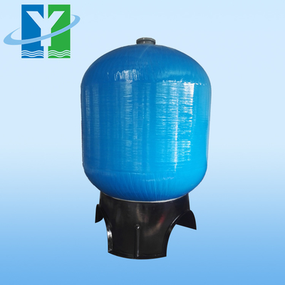 50L plastic tank frp 948 frp pressure vessel pressure vessel frp tank 44.6L